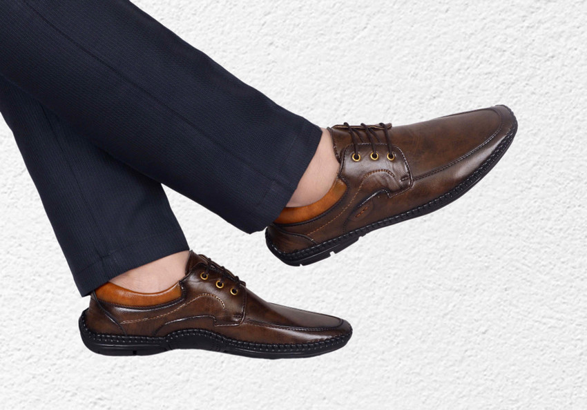 Formal shoes less style sales
