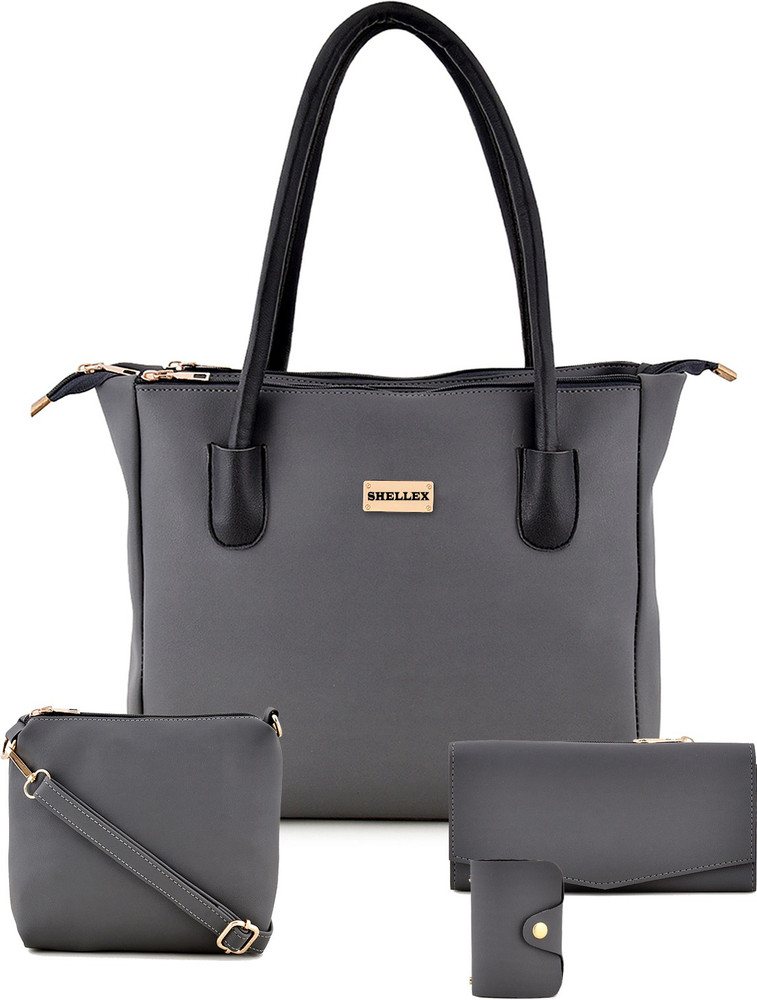 Flipkart ladies bag combo online