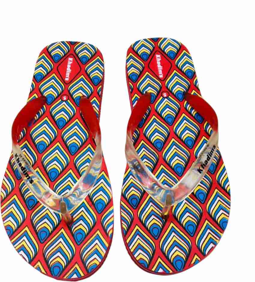 Khadims slippers store for ladies