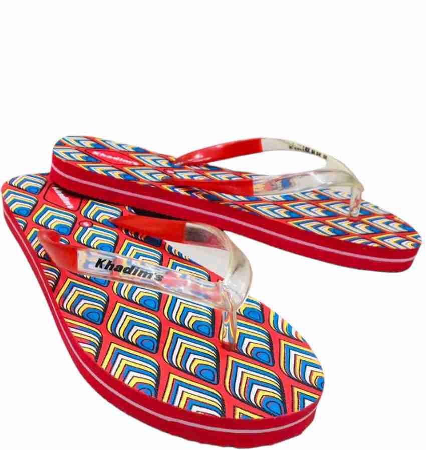 Khadims slippers clearance for ladies