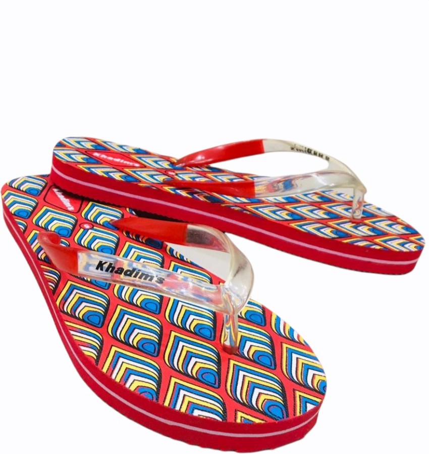 Khadims clearance ladies slipper