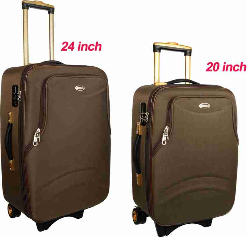 Fastrack discount travel bags