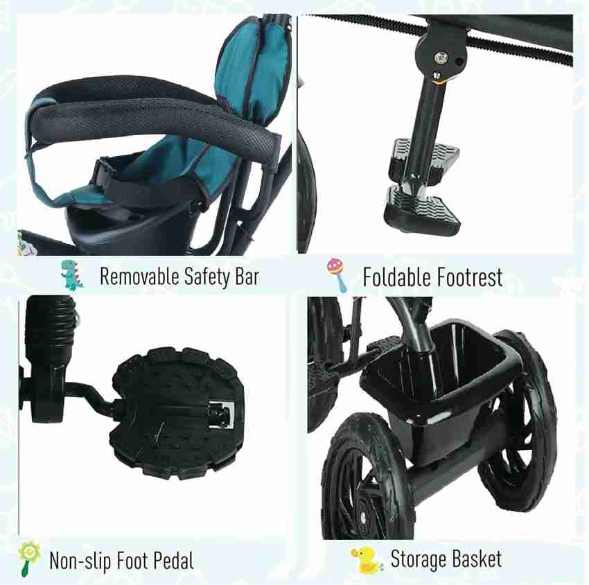 Trike stroller online