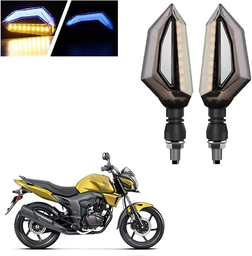 Honda cb trigger 2025 price