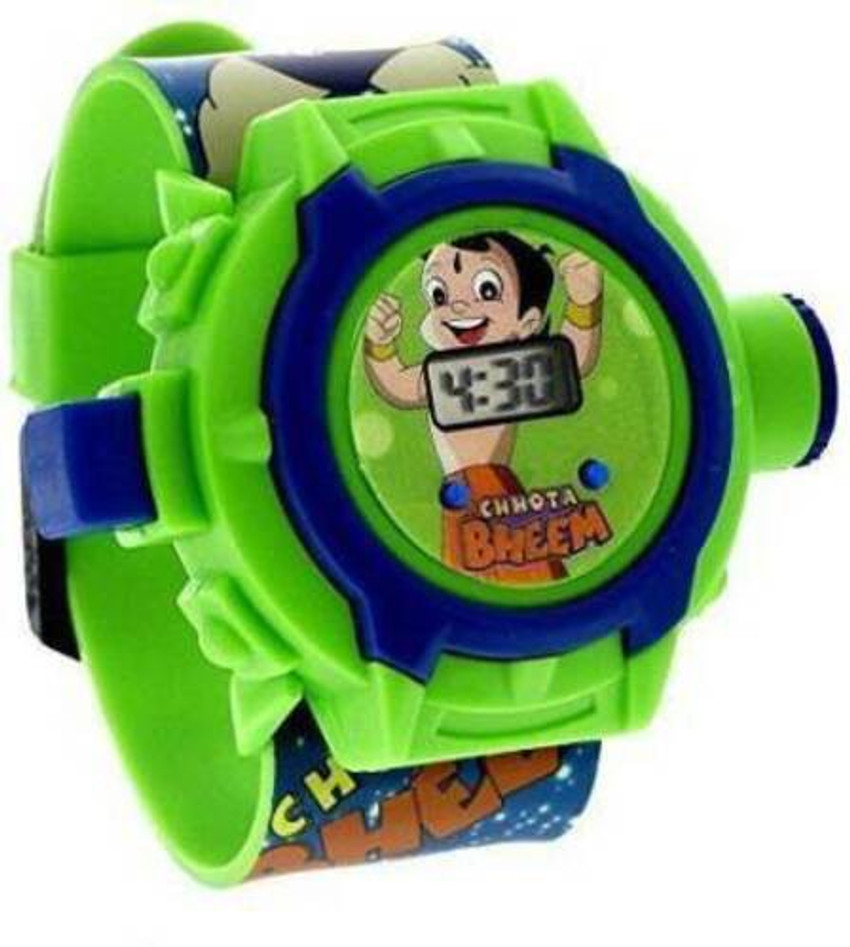Chhota bheem watches store