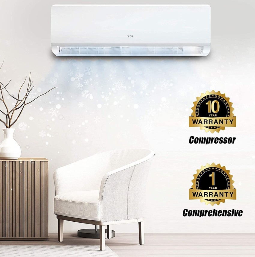 tcl smart ac 1.5 ton