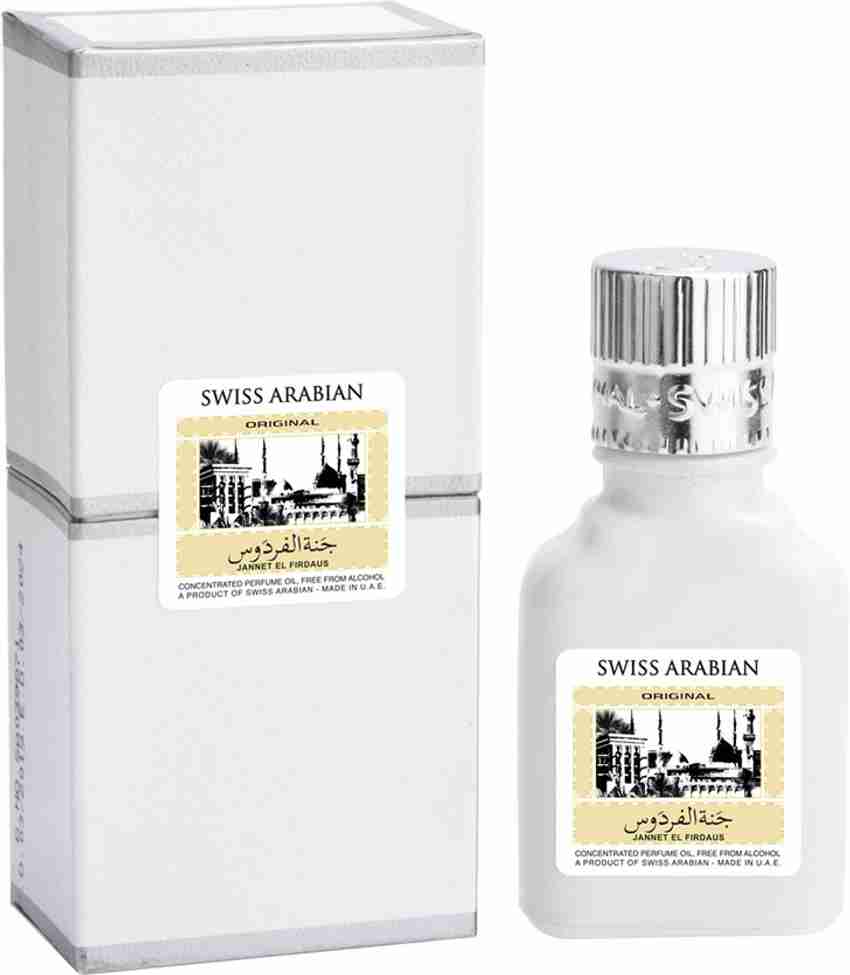 Janate discount firdaus attar
