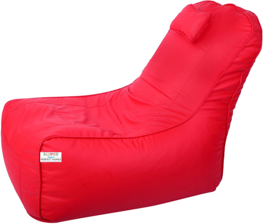 Bean bag outlet flipkart