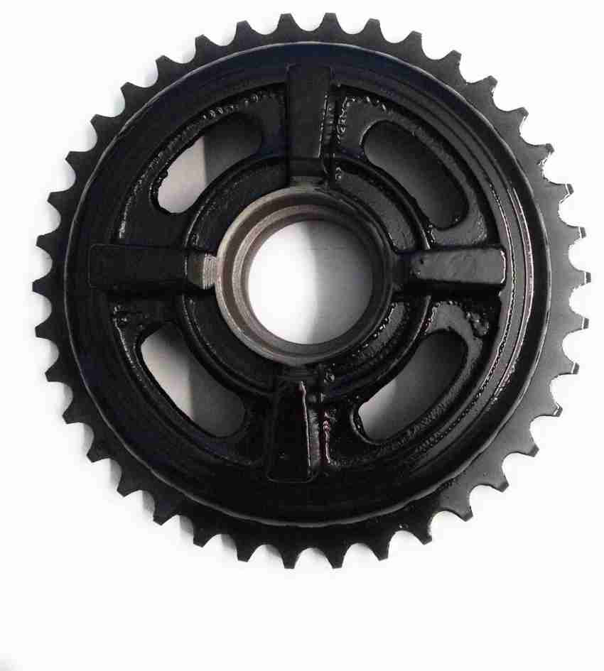 Royal enfield electra chain sprocket price hot sale