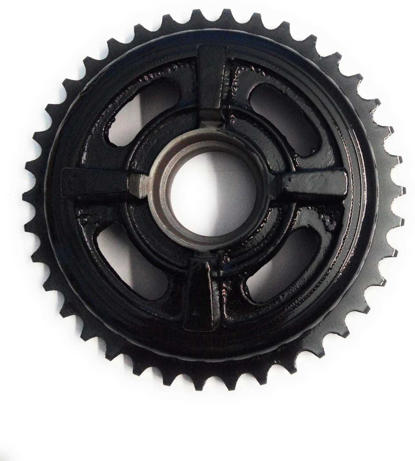 Chain sprocket bullet 350 hotsell price