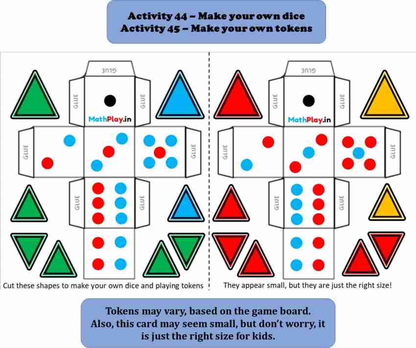 Design Your Own Printable Board Games for Family Fun