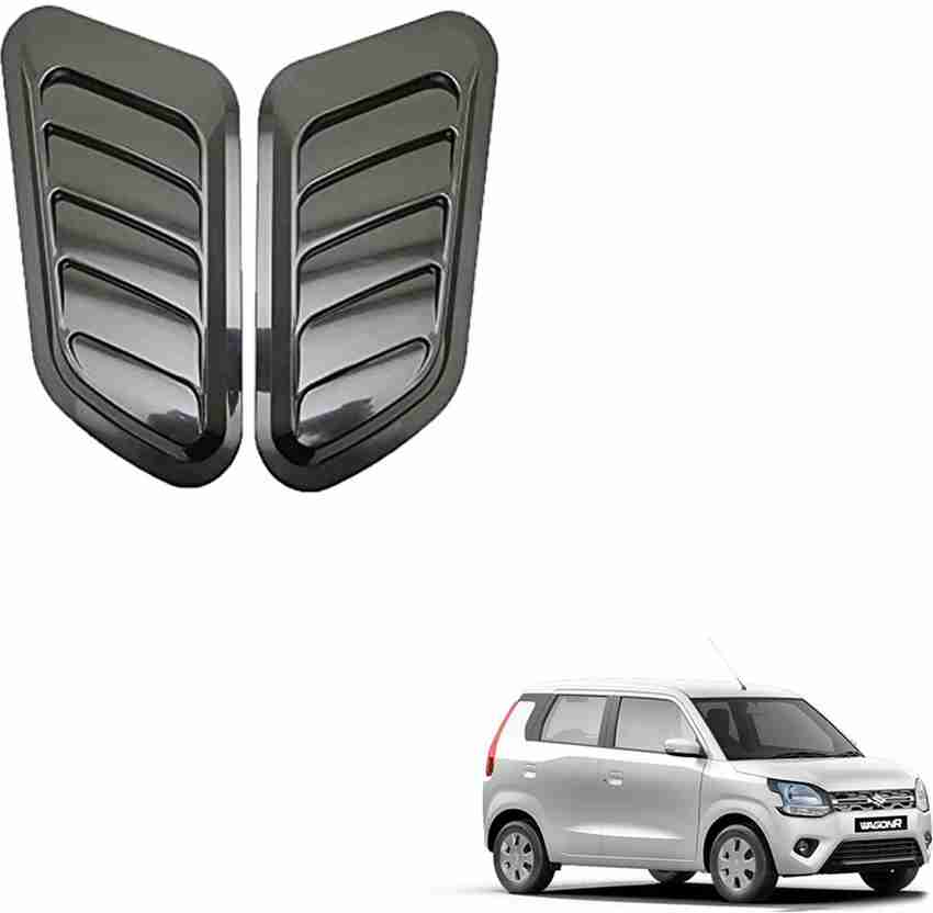 Wagon top r decoration