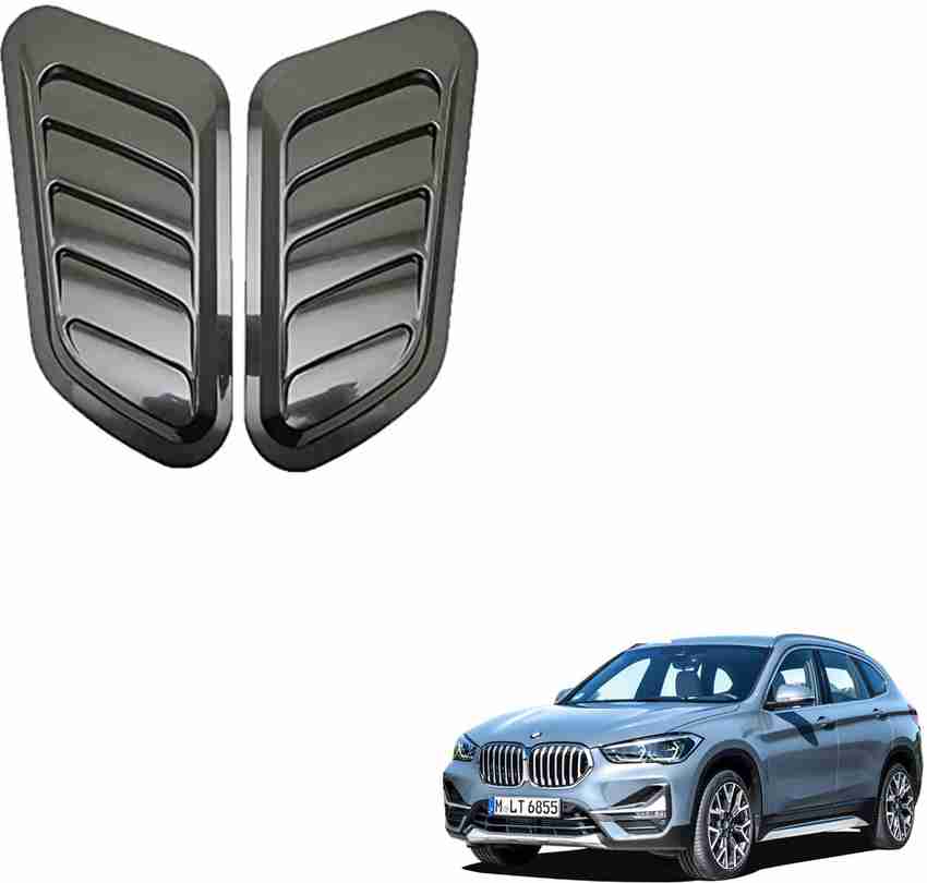 Bmw cheap hood cover