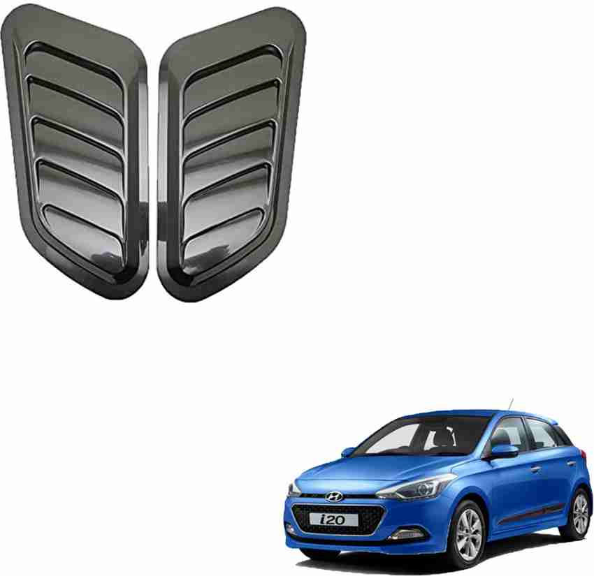 I20 front online bonnet price