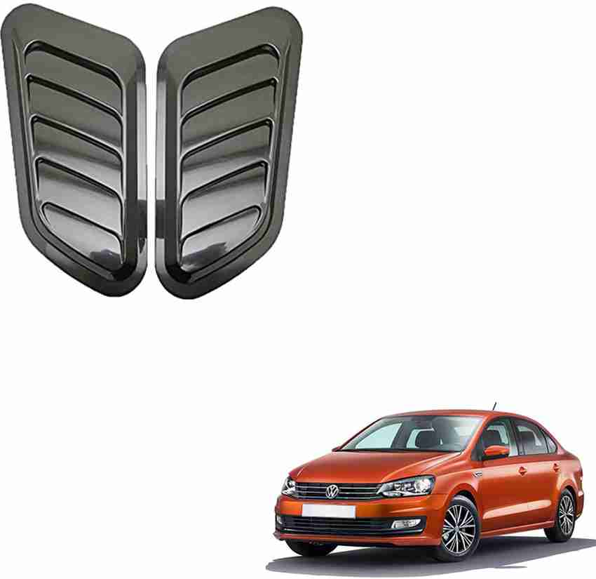 Volkswagen polo bonnet sales price