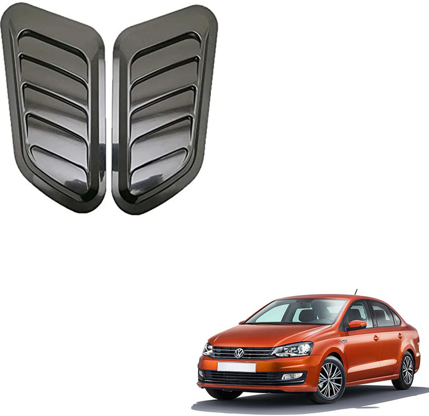 Vw polo bonnet sale