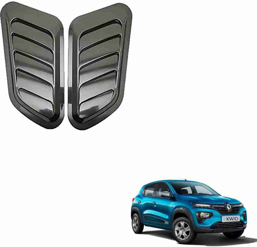 Renault kwid online climber accessories
