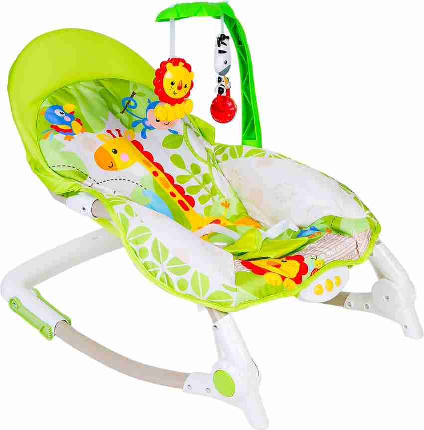 Fisher price musical rocker hot sale