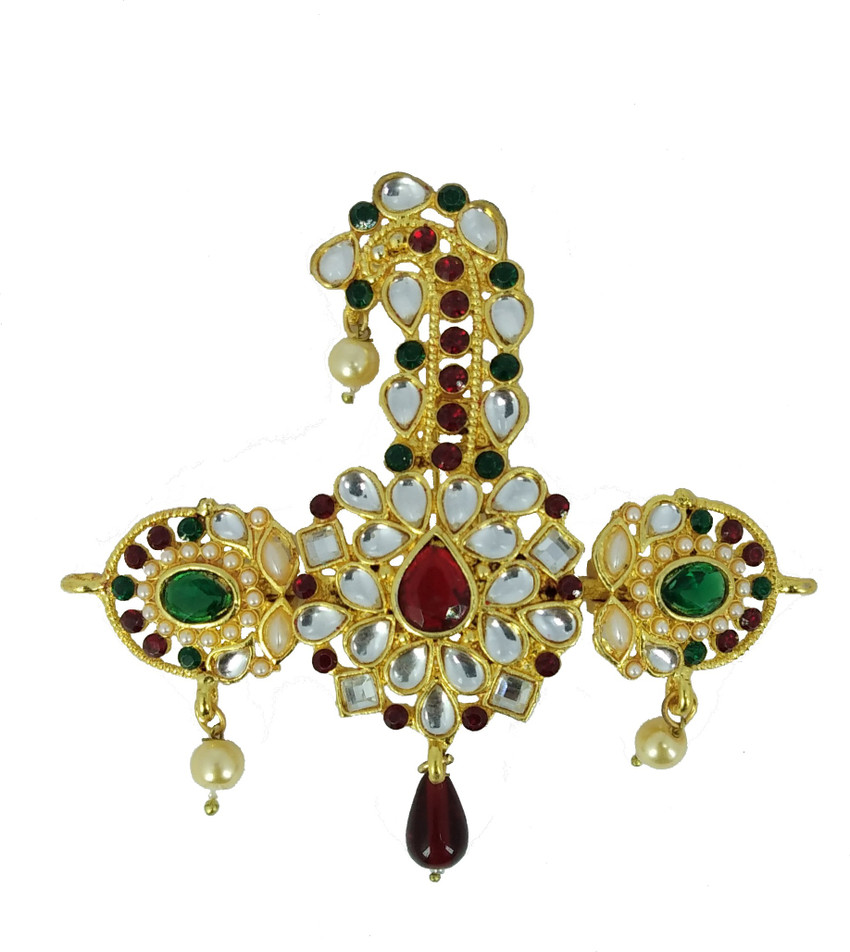 Kalgi brooch online shop