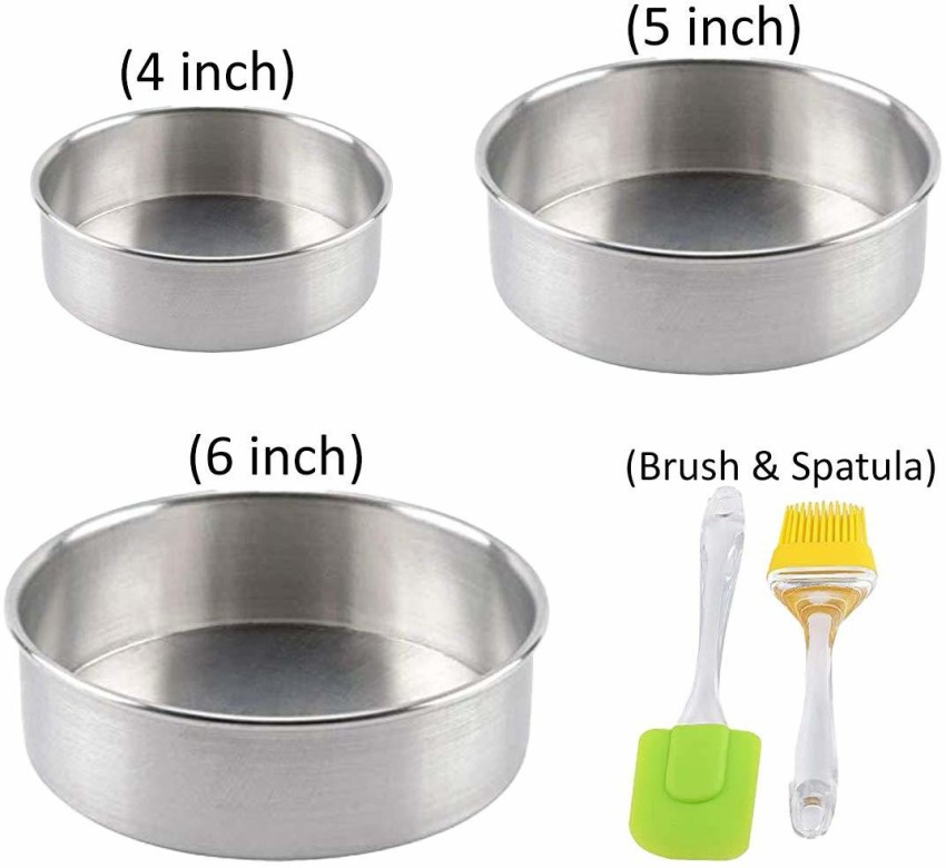 6 inch cheap cake pan