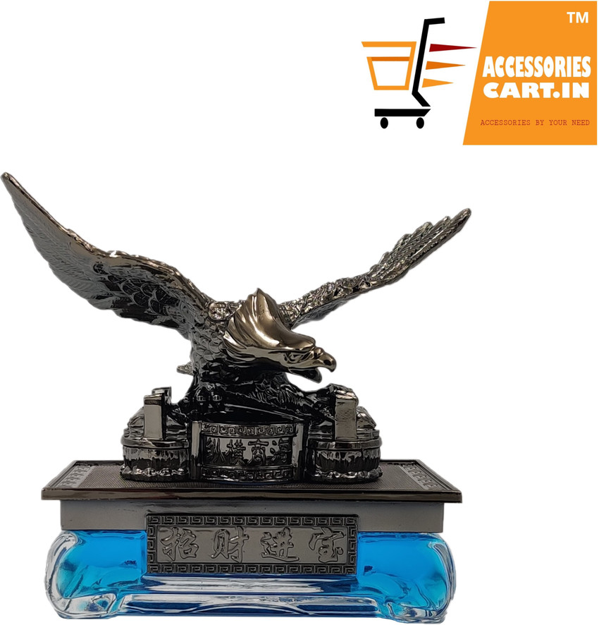 Eagle car sales accessories