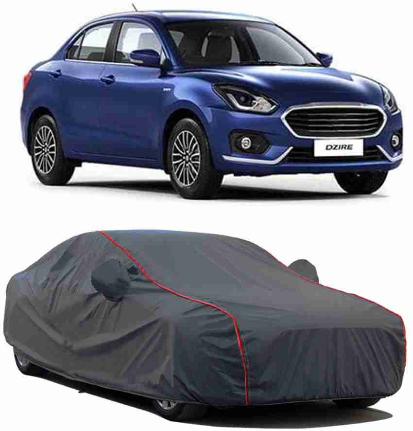 Car cover for swift on sale dzire 2015 model