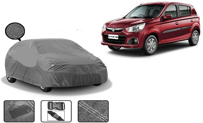 Maruti Alto K10 Vxi Accessories