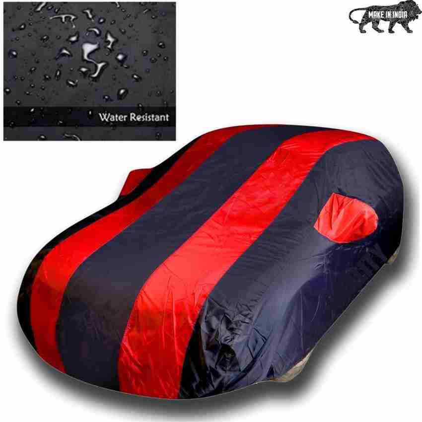 ECO SHOPEE Car Cover For Maruti Suzuki Defender Price in India