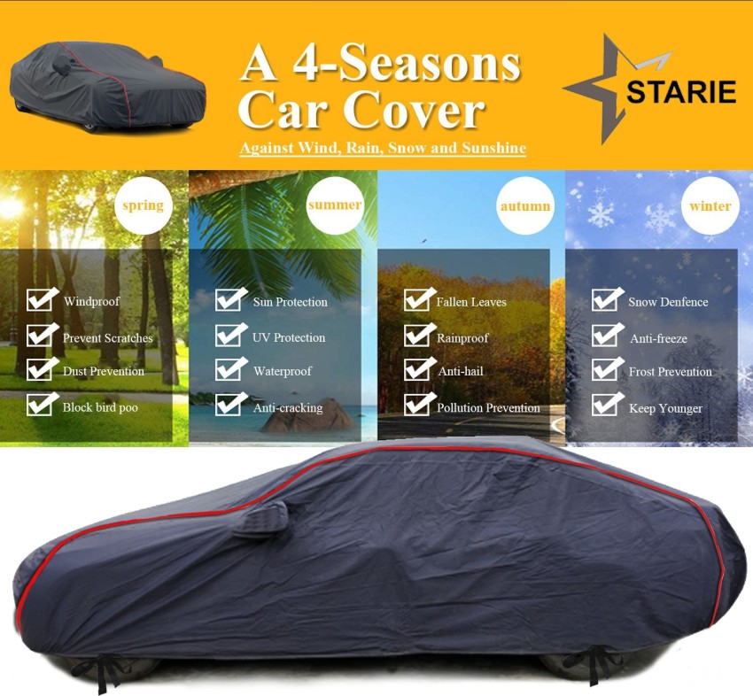 Seazen deals car cover