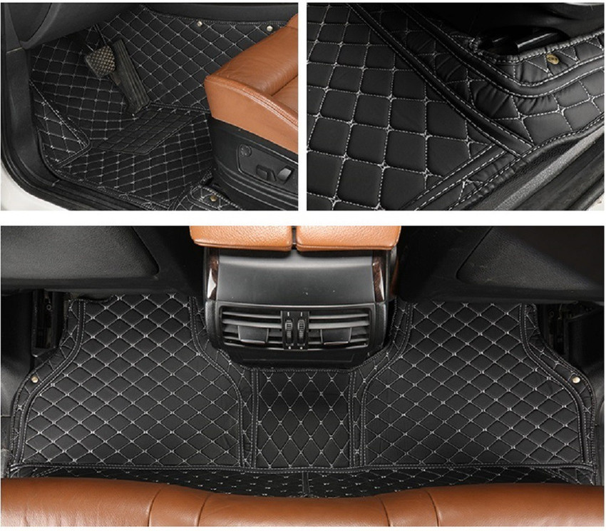 Brezza full floor mat hot sale price