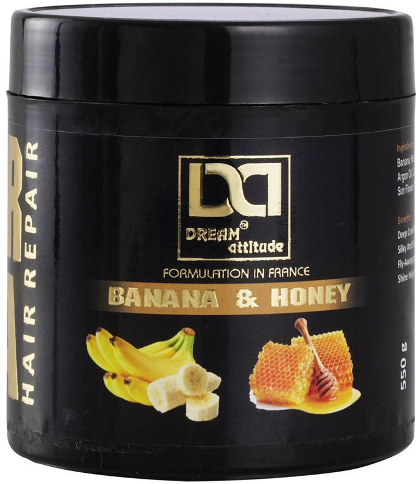 Update 136+ banana and honey hair mask POPPY