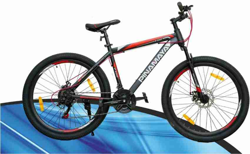 Bina gear ki cycle deals