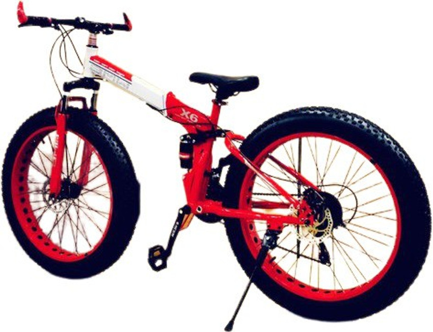 Hoopoe kids best sale fat tyre cycle