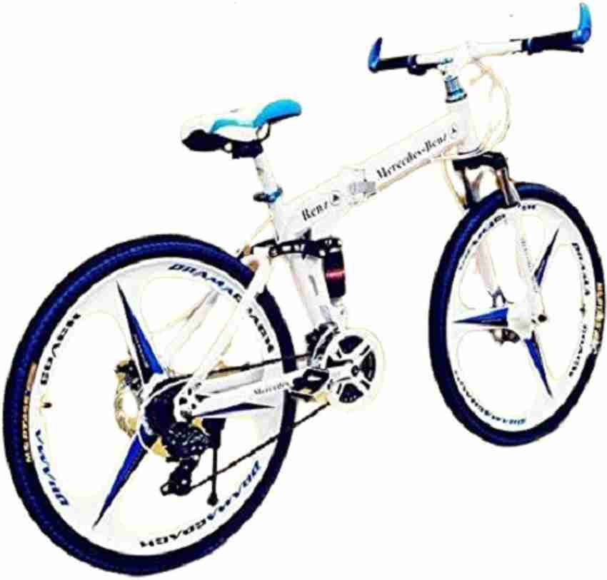 Mercedes 2025 cycle olx