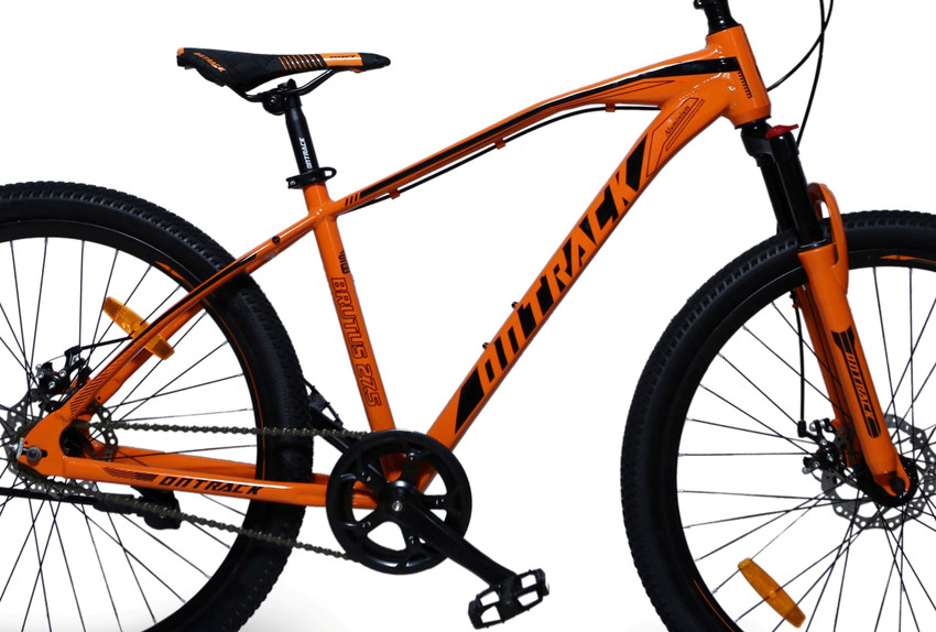 Ontrack BRUTUS SINGLE SPEED MTB 29 T Mountain Cycle Price in India