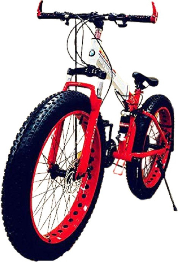 Fat tyre cycle bmw outlet