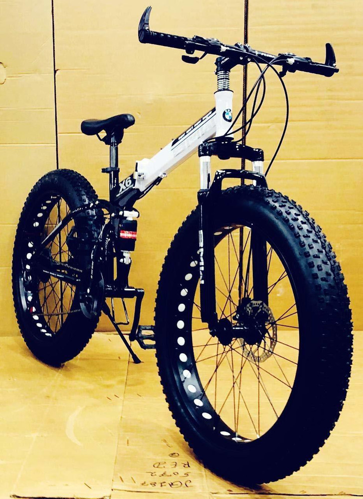 SAIMA Fat Foldable Sports MTB Cycle with 21 Derailleus 26 T Folding Bikes Folding Cycle Price in India Buy SAIMA Fat Foldable Sports MTB Cycle with 21 Derailleus 26 T Folding Bikes Folding
