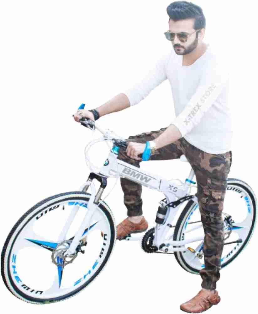 Bmw 2024 cycle flipkart