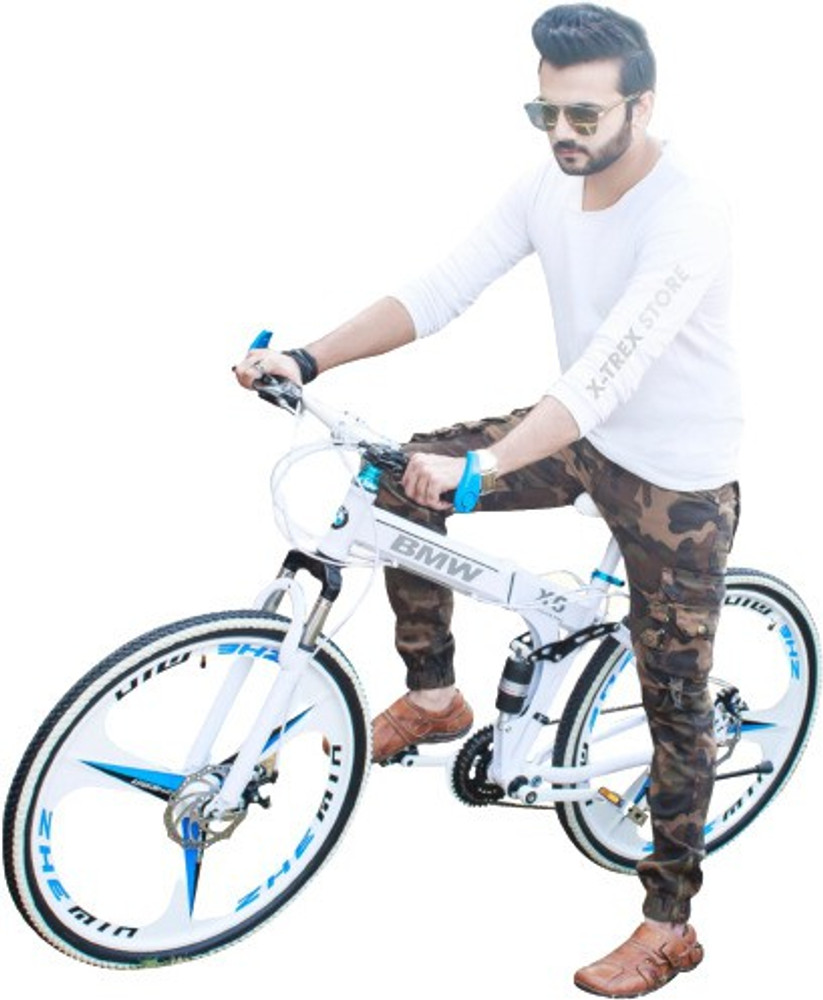 mountain bmw cycle