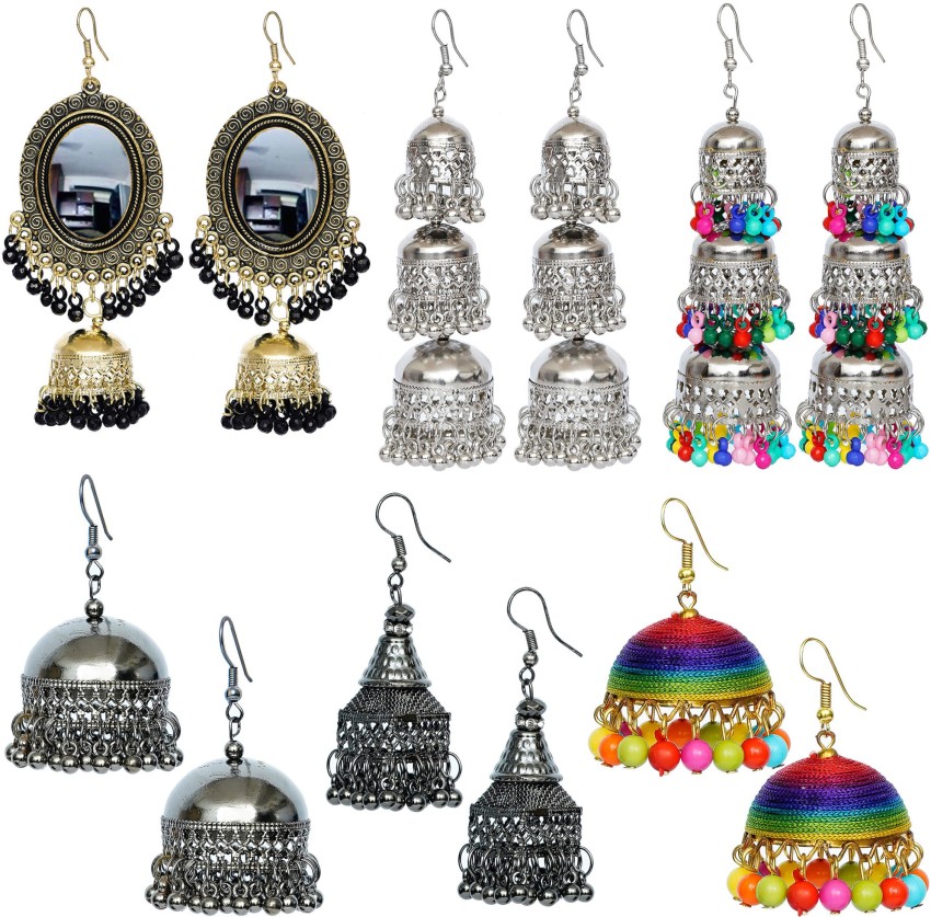 Sahara deals wala jhumka