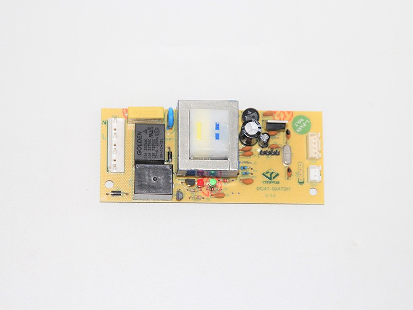 Samsung single door fridge pcb discount price