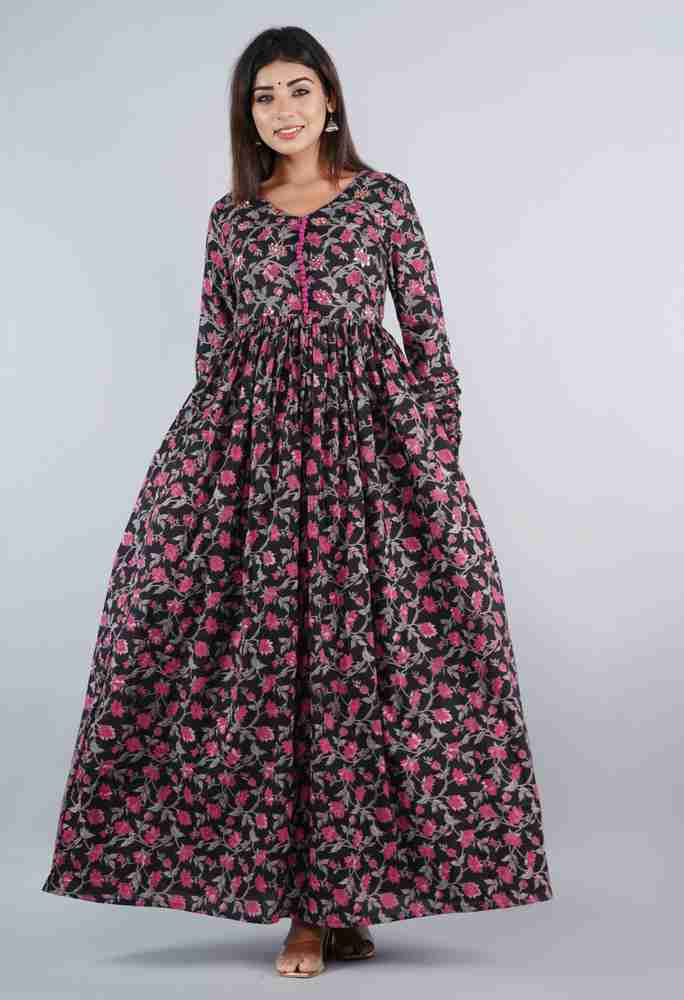 GHERDAR Women Kurta Dupatta Set Buy GHERDAR Women Kurta Dupatta