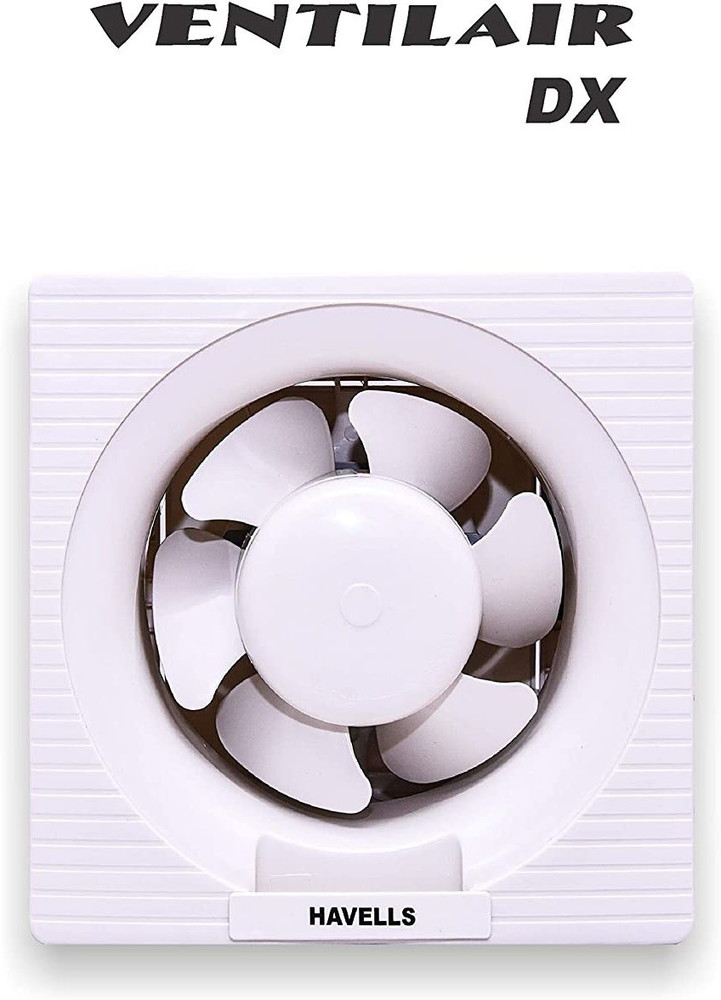 Exhaust fan hotsell