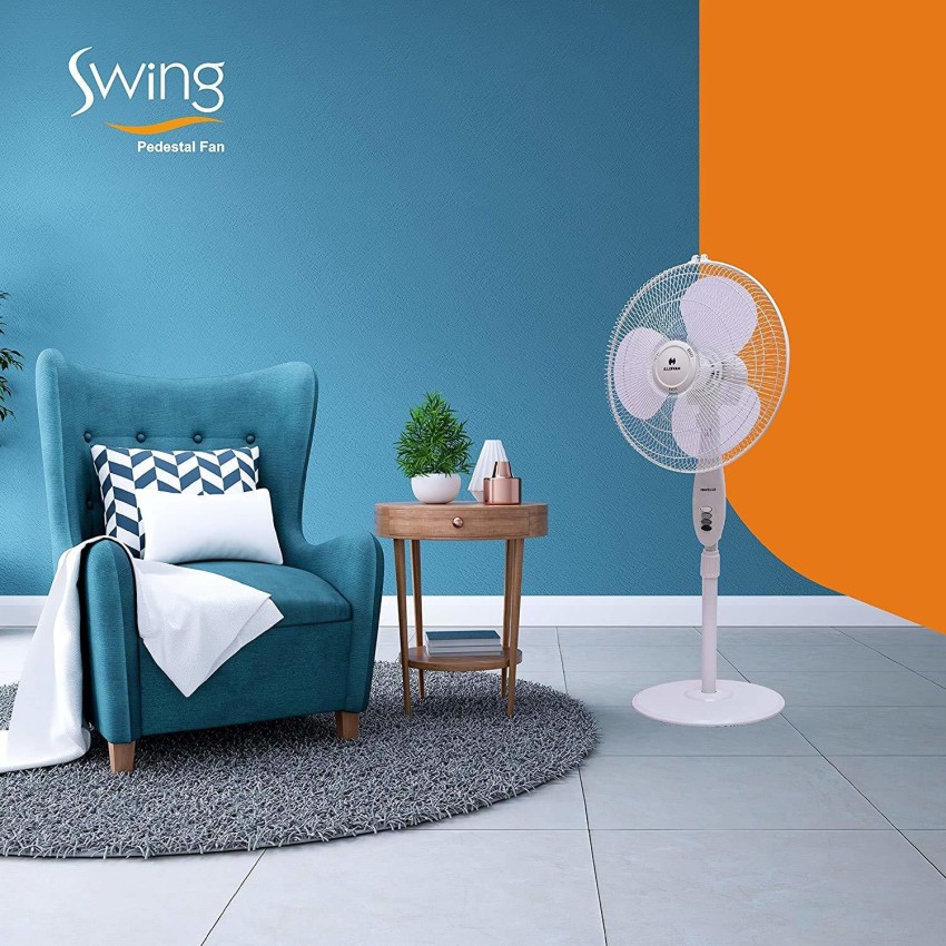 Havells trendy store hs pedestal fan