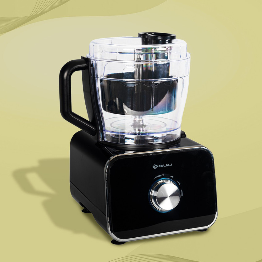 Bajaj 1000 watt store food processor