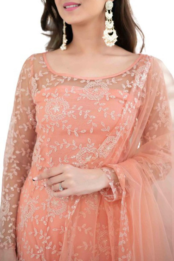 Flipkart net cheap dress