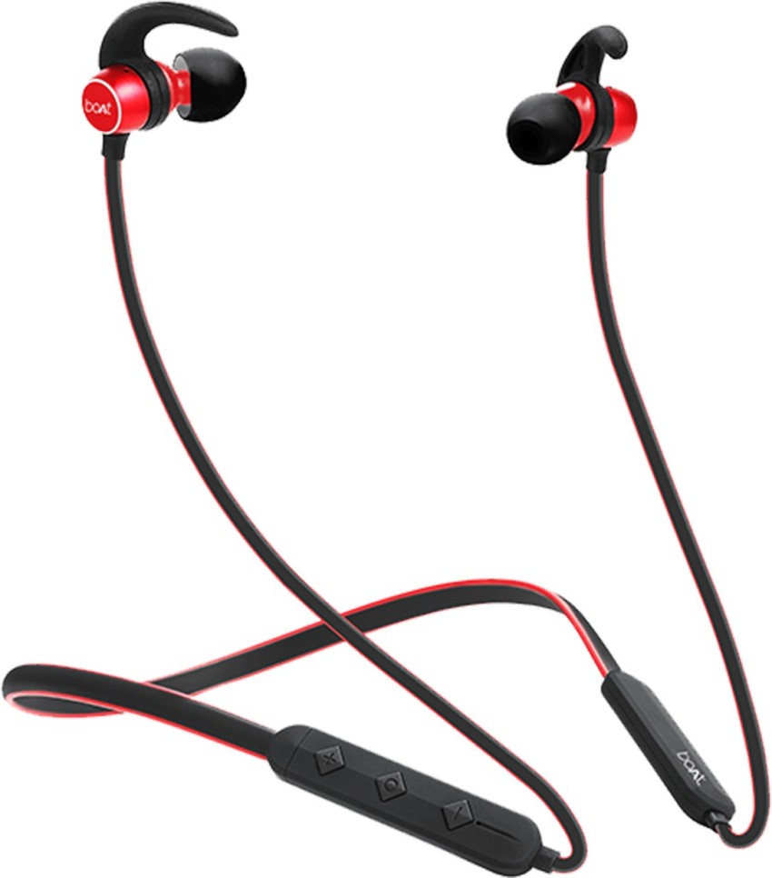 Flipkart boat 2025 bluetooth earphones