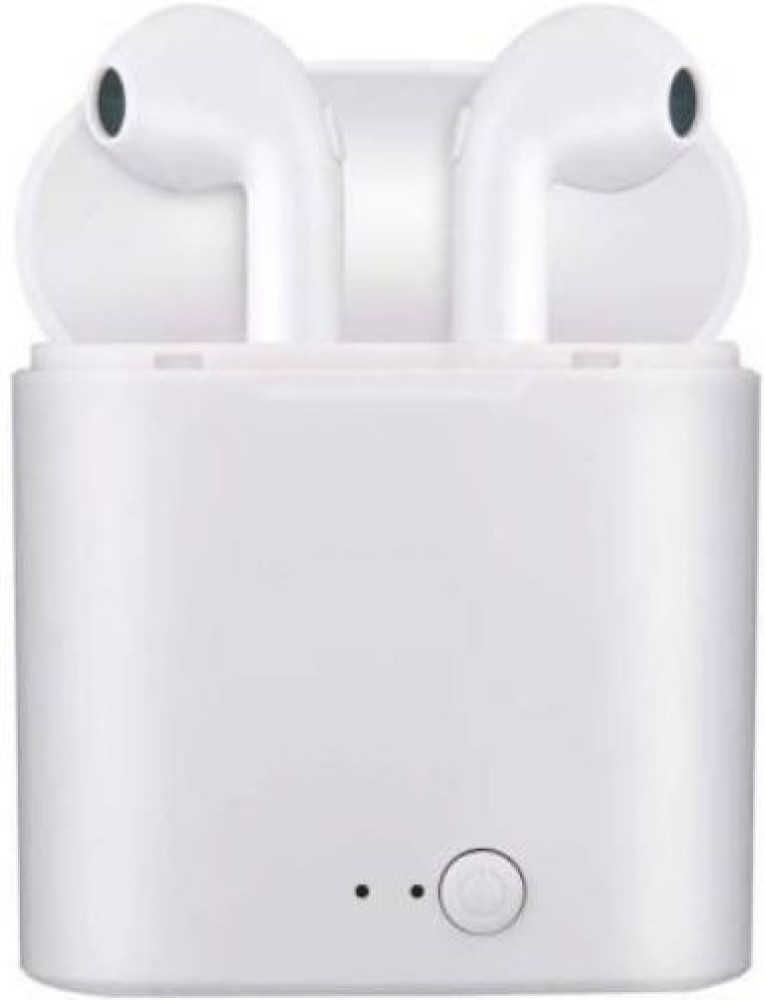 Flipkart earpods best sale