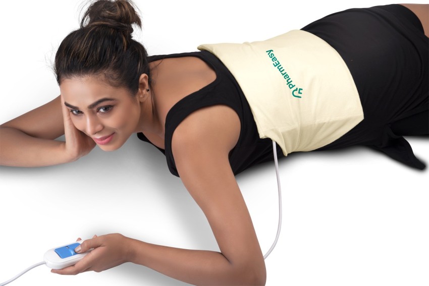 Buy FLAMINGO ORTHOPEDIC HEAT BELT REGULAR - PACK OF 1 Online & Get Upto 60%  OFF at PharmEasy