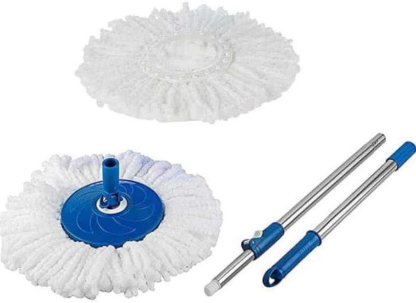 Buy Gala Spin Mop RefillPO3 Online At Best Prices In India, 55 OFF